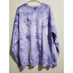 Comfort Color Sweatshirt Women Size XL